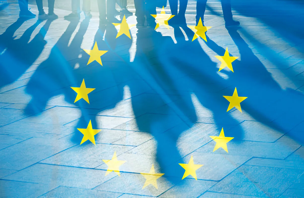 Europe Work Visa 2025—How To Apply